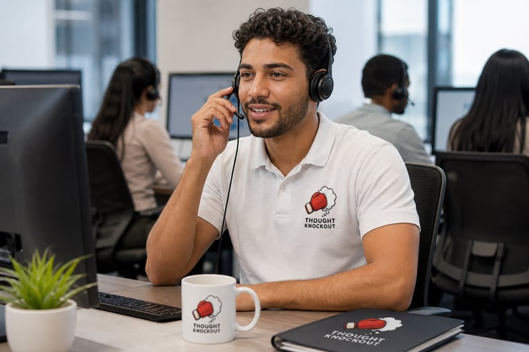 Retention: Customer Service is About Ownership